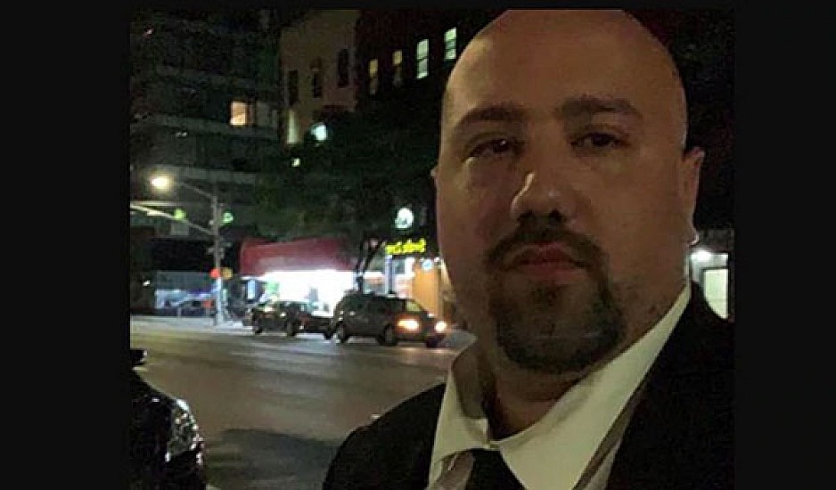 Ελληνοαμερικανός αστυνομικός πυροβολήθηκε σοβαρά στο κεφάλι στις ΗΠΑ