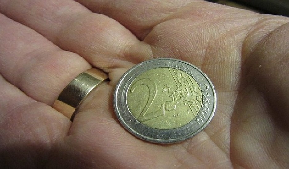 Τι απεικονίζουν τα νέα ελληνικά κέρματα των 2 ευρώ