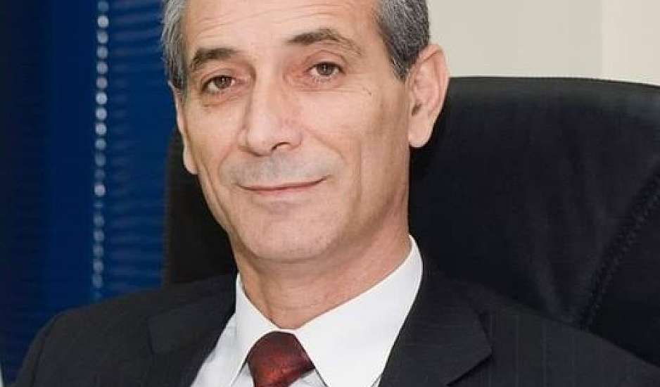Πέθανε ο πρώην δήμαρχος Καρδίτσας Κωνσταντίνος Παπαλός