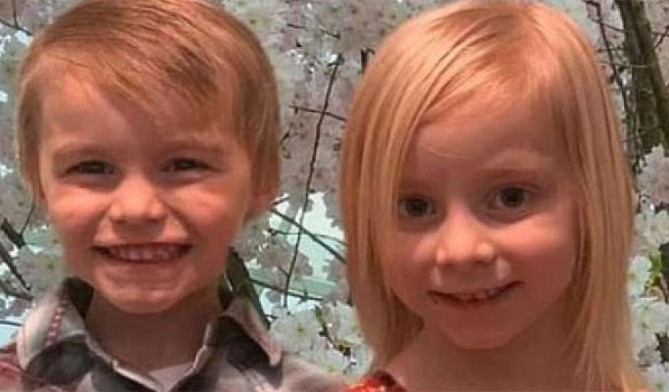 Φρικτός θάνατος για αδερφάκια 3 και 4 ετών που ξεχάστηκαν μέσα στο αυτοκίνητο του πατέρα