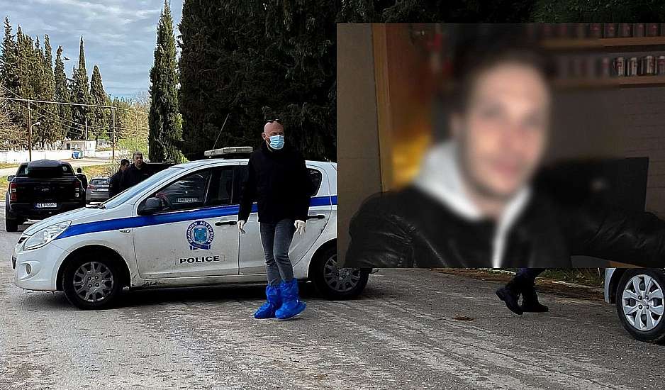 Θεσσαλονίκη: Άφαντος ο 34χρονος που δολοφόνησε τη μητέρα του - «Να με θυμάστε με τον καλό τρόπο»