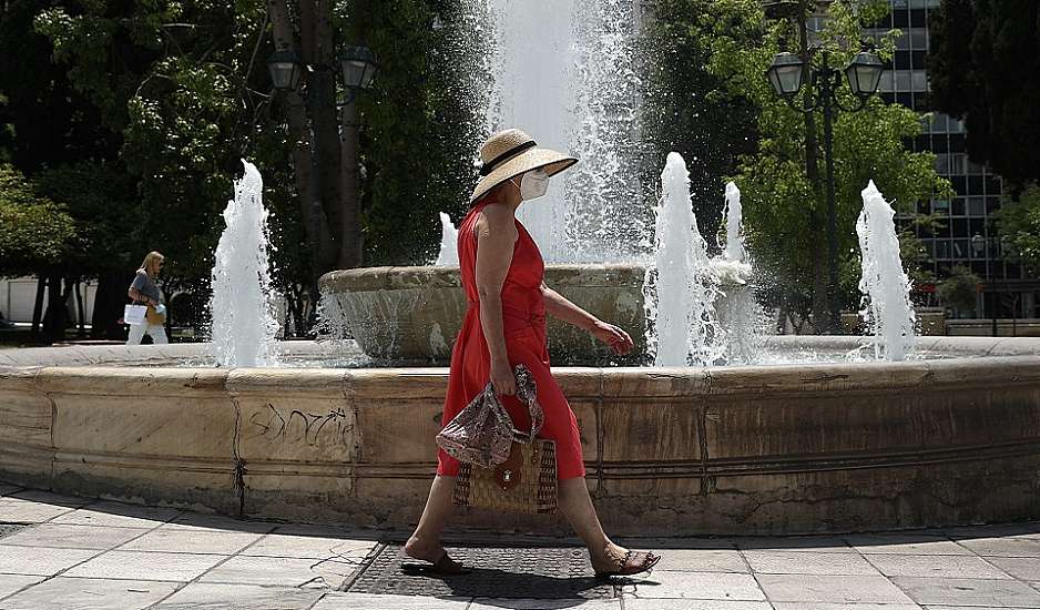 Κορονοϊός: 11.629 κρούσματα σήμερα, 26 νέοι θάνατοι και 98 διασωληνωμένοι