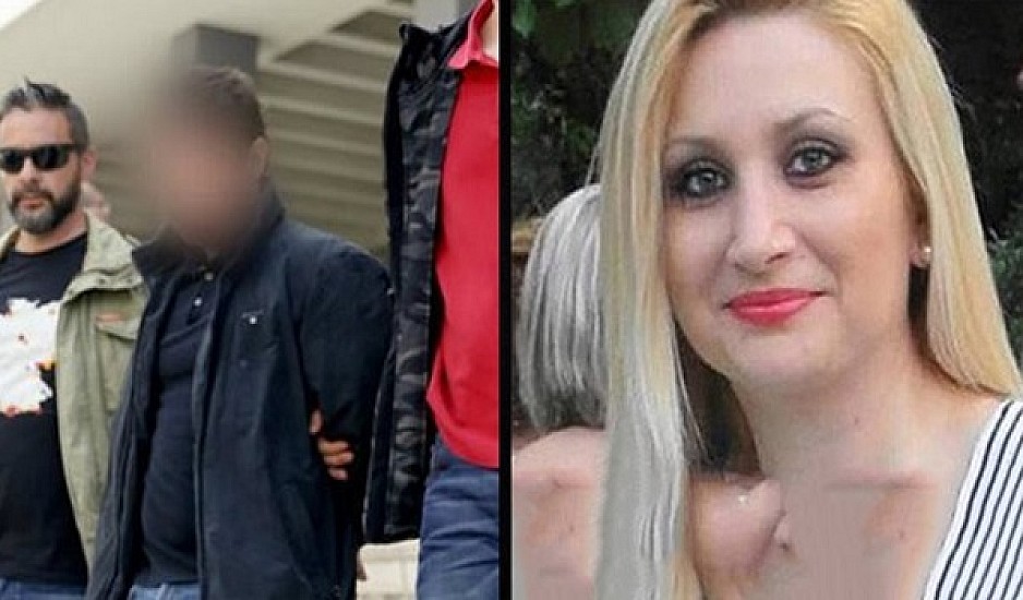 Ένοχος ο αγγειοχειρουργός για τη δολοφονία της μεσίτριας στη Θεσσαλονίκη