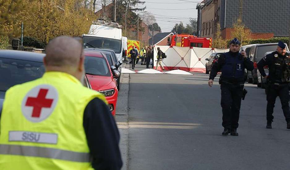 Μακελειό στο Βέλγιο: Αυτοκίνητο έπεσε πάνω σε πλήθος – 5 νεκροί και δεκάδες τραυματίες