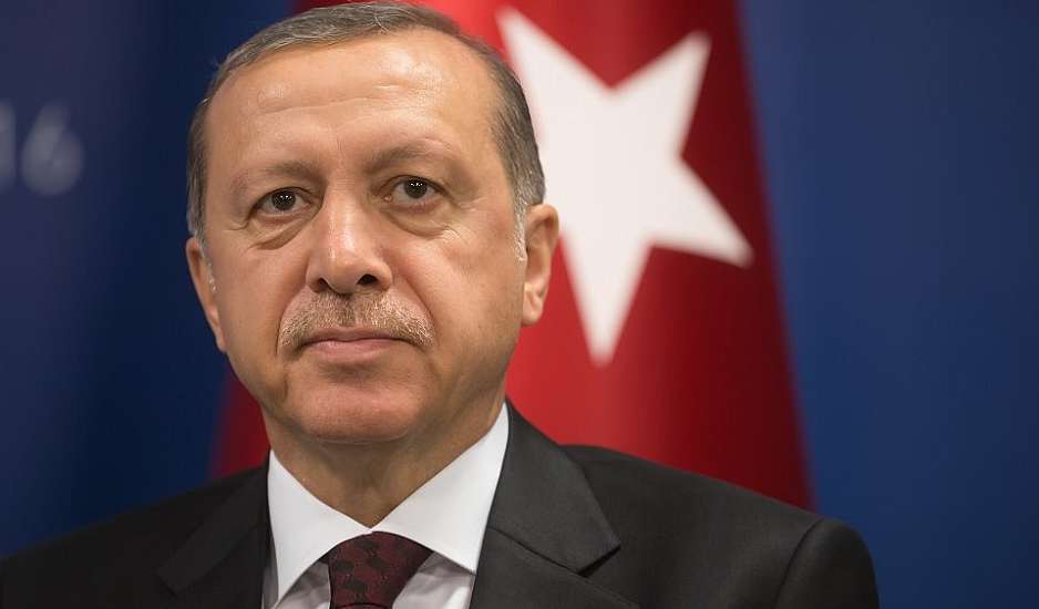Τουρκία: Ο Ερντογάν εξετάζει την επαναφορά της θανατικής ποινής – Είχε καταργηθεί το 2004