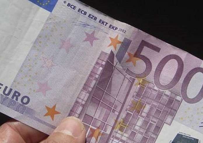 Προσοχή στα χαρτονομίσματα των 20 και των 50 ευρώ