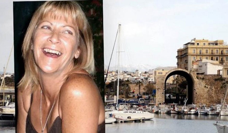 Βρέθηκε νεκρή και χωρίς μάτια στο λιμάνι του Ηρακλείου - 10 χρόνια μετά ζητούν απαντήσεις