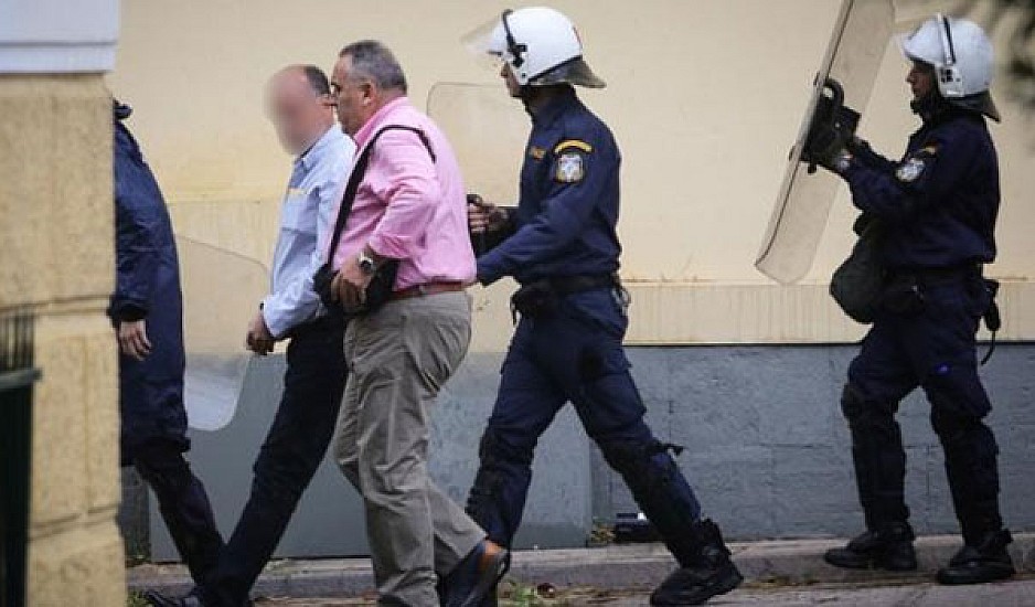 Υπόθεση Ζακ Κωστόπουλου: Απολογείται ο 55χρονος συλληφθείς