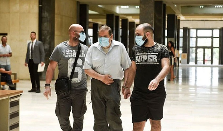 Θεσσαλονίκη: Ελεύθερος ο 63χρονος που κατηγορείται για απόπειρα αρπαγής ανήλικης