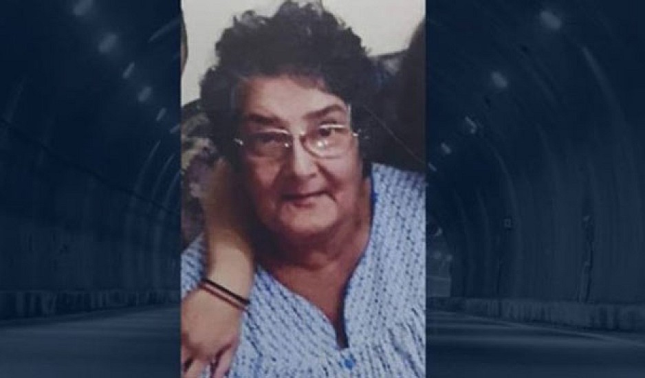 Αγωνία για την 64χρονη που αγνοείται στη Ρόδο: Βγήκε για μία βόλτα και εξαφανίστηκε