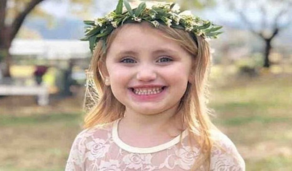 Θρήνος για 6χρονο κορίτσι: Ο 4χρονος αδελφός της την πυροβόλησε στο κεφάλι