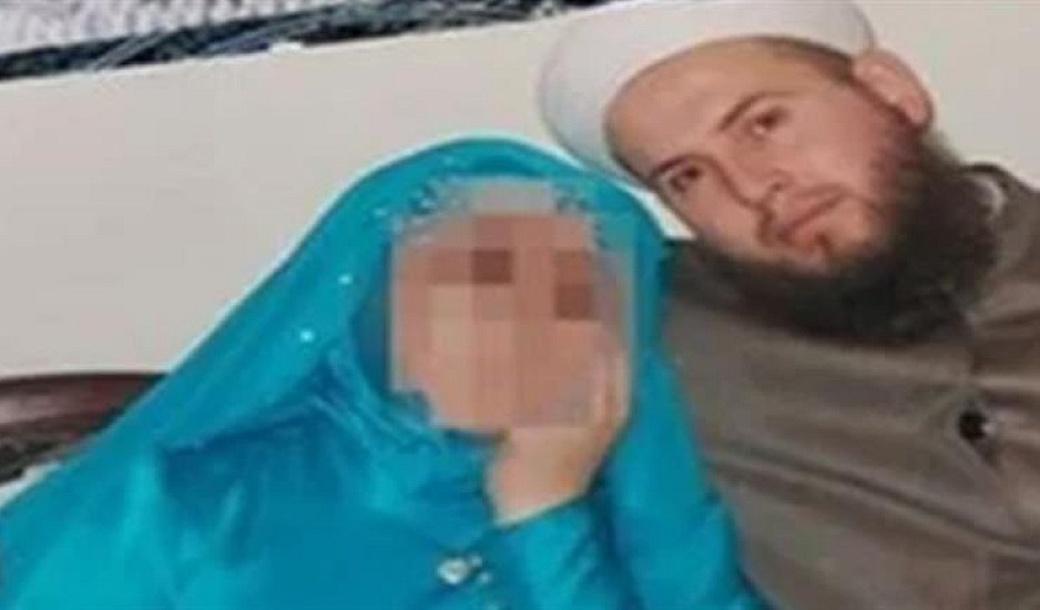 Τουρκία: Πάντρεψε την 6χρονη κόρη του με έναν 29χρονο
