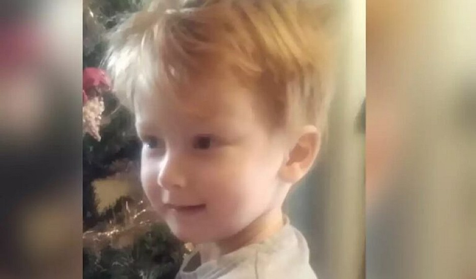 Βίντεο του μικρού Ράινερ να παίζει με τον πατέρα του στη Νορβηγία