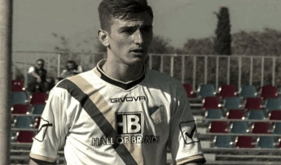 Σοκ στην Ξάνθη: Αυτοκτόνησε 20χρονος ποδοσφαιριστής