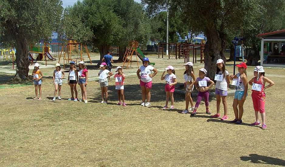 ΔΥΠΑ: Κατασκηνωτικό πρόγραμμα για 70.000 vouchers – Όλα όσα πρέπει να γνωρίζετε