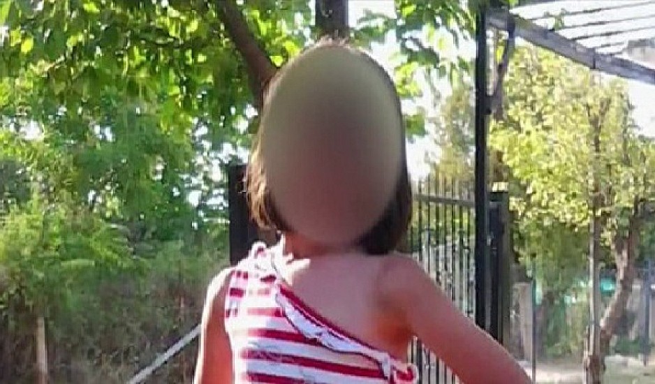 Έσπασαν τα ισόβια για τον αστυνομικό που στραγγάλισε την 7χρονη κόρη του - Είναι καλό παιδί