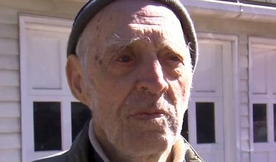 Ο υπεράνω υποψίας 87χρονος ανθοκόμος που αποδείχτηκε βαποράκι των καρτέλ