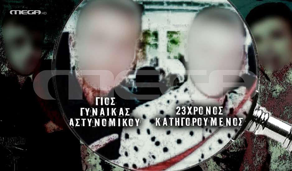 Βόμβα Κούγια – Υπάρχει φωτογραφία του φερόμενου δολοφόνου του Άλκη με γιο αστυνομικού