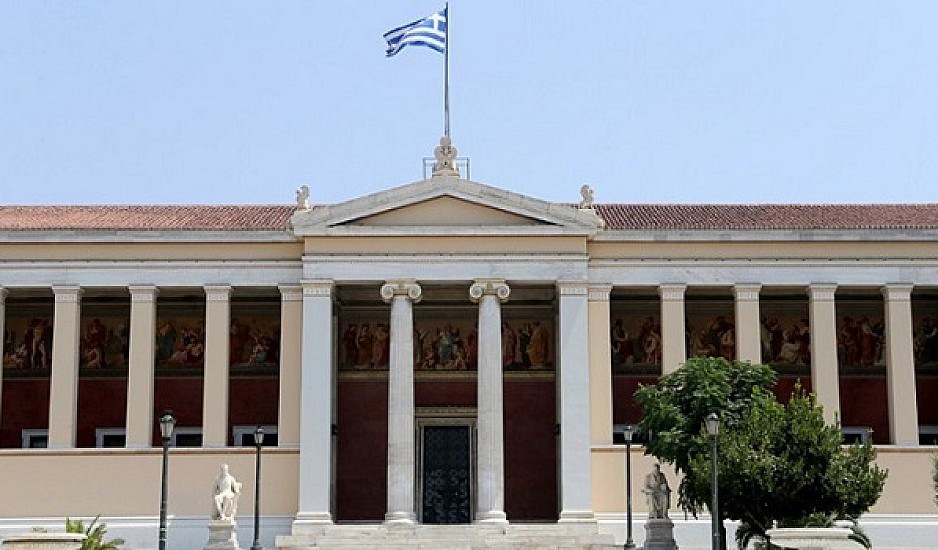 Τα Ελληνικά Πανεπιστήμια άνοιξαν τις πύλες τους πρώτη φορά για τους ανέργους
