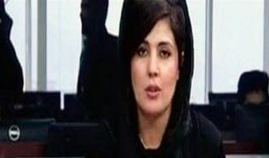 Δολοφόνησαν γυναίκα δημοσιογράφο, σύμβουλο της Βουλής στο Αφγανιστάν