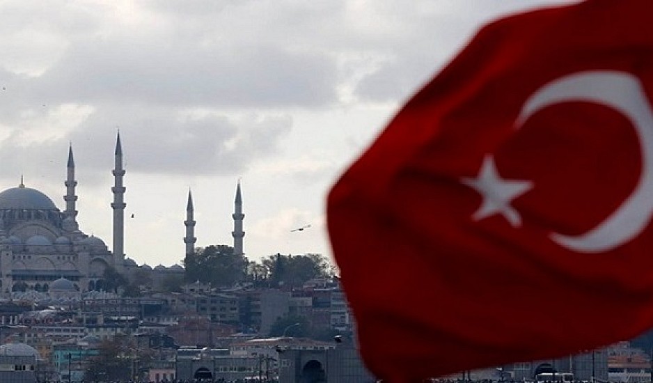 Τα παιδιά των Τούρκων μουσουλμάνων θα κάνουν κομματάκια τα παιδιά του Βυζαντίου