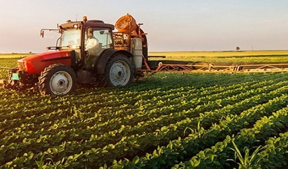 Ασφαλιστικές εισφορές: Οι νέες κατηγορίες για τους αγρότες