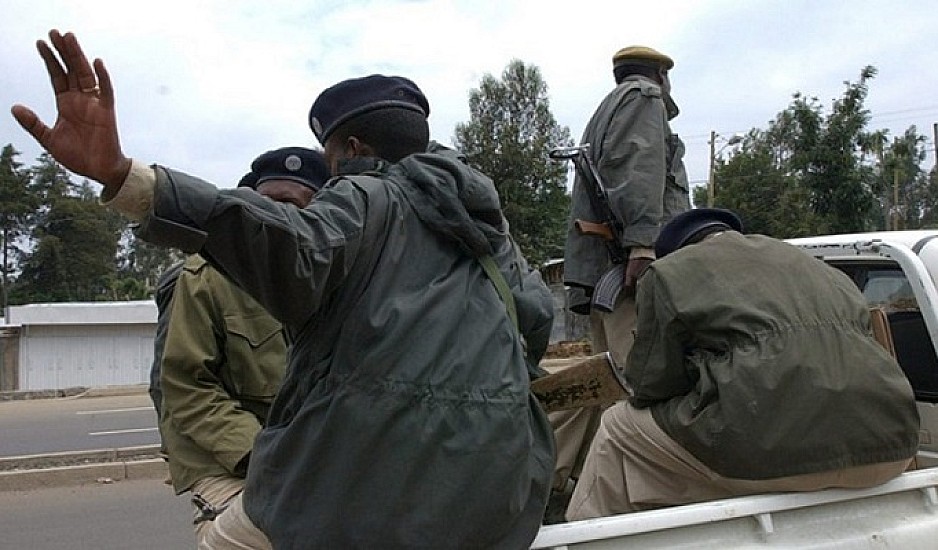 Αιθιοπία: Δυνάμεις του Τιγκράι σκότωσαν 120 αμάχους, σύμφωνα με αξιωματούχους
