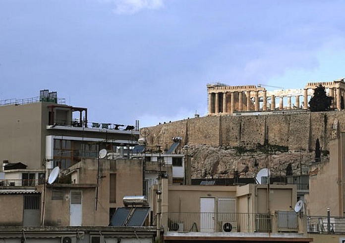 Πουλήθηκε το ακριβότερο διαμέρισμα της Αθήνας: Πού βρίσκεται και ποιος κατέβαλε 18 εκατ. ευρώ