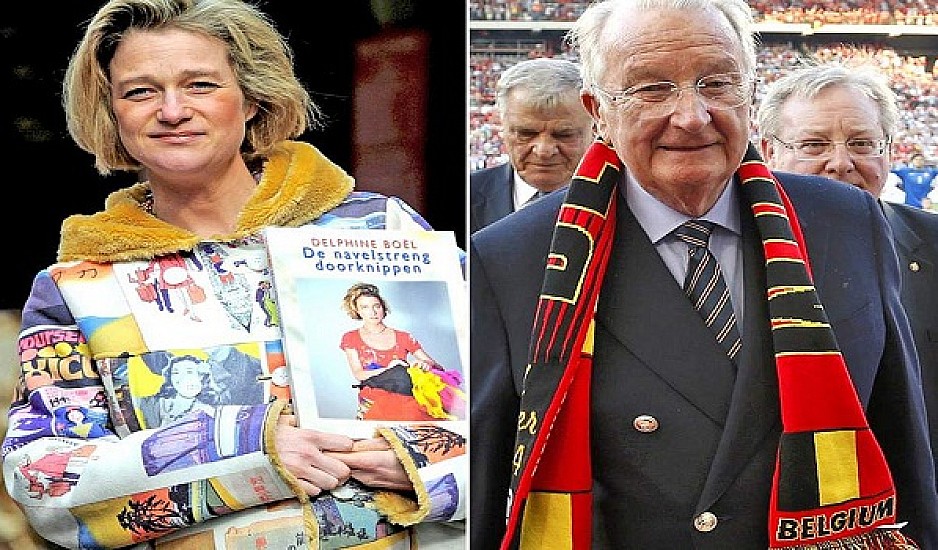 Βέλγιο: Δικαστήριο διατάσσει τον πρώην βασιλιά Αλβέρτο  να κάνει τεστ πατρότητας