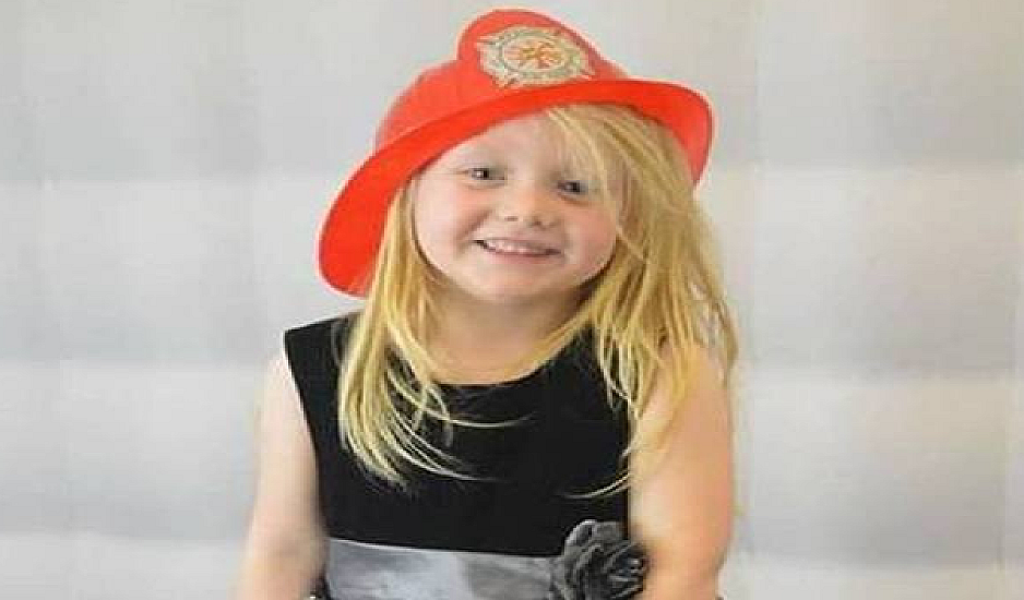 Ισόβια για τον έφηβο που βίασε και σκότωσε την 6χρονη Αλίσα  στη Σκωτία