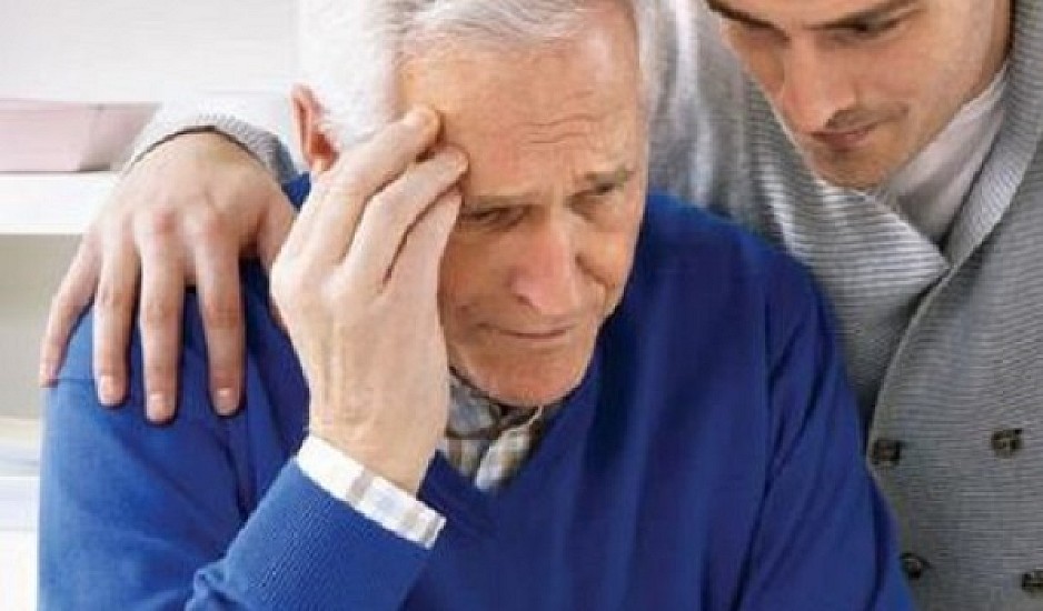 Αλτσχάιμερ: Τεστ δέκα ερωτήσεων δείχνει αν θα έχετε πρόβλημα