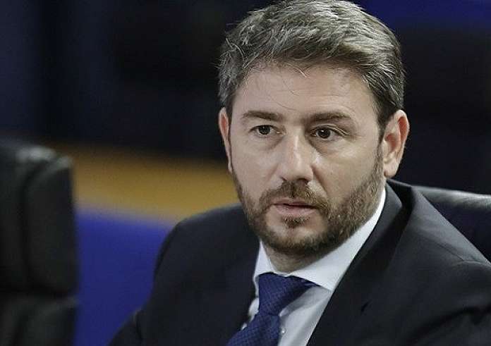 Ανδρουλάκης για οπαδική βία: Να ληφθούν αποφάσεις όπως και στα άλλα ευρωπαϊκά κράτη
