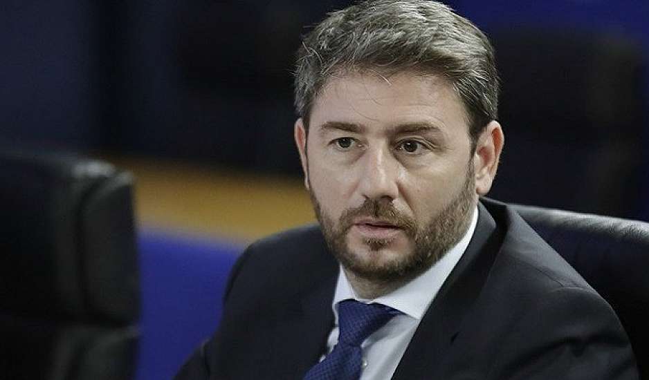 Ανδρουλάκης για οπαδική βία: Να ληφθούν αποφάσεις όπως και στα άλλα ευρωπαϊκά κράτη
