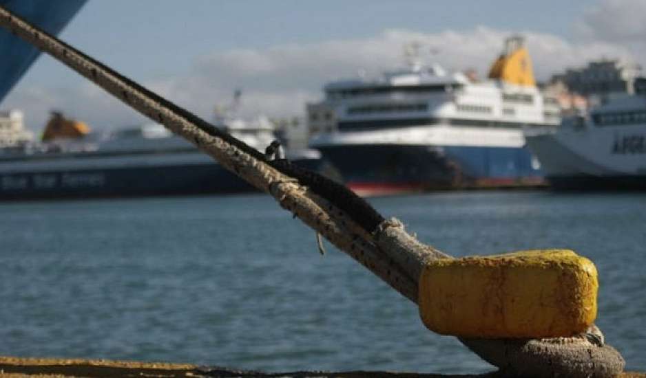 Άγριος ξυλοδαρμός σε γκαράζ πλοίου: 36χρονος χτύπησε 72χρονο