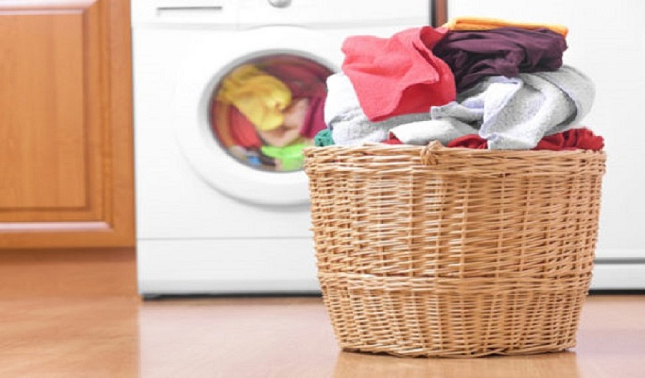 Τελικά πόσο συχνά χρειάζεται να πλένεις τα ρούχα σου;