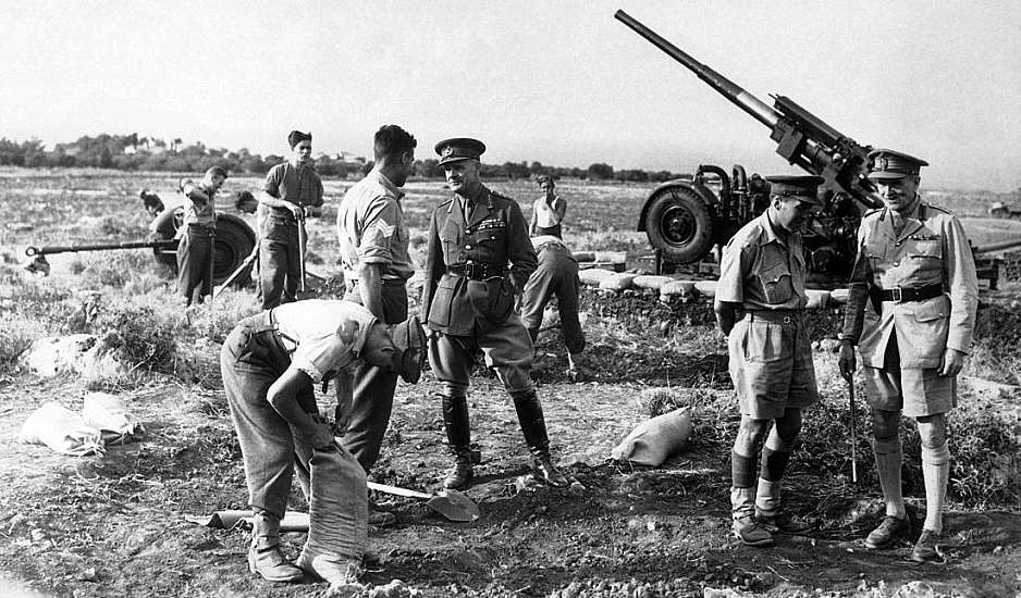 Μύθοι, ανακρίβειες και μισές αλήθειες για τον Πόλεμο του 1940