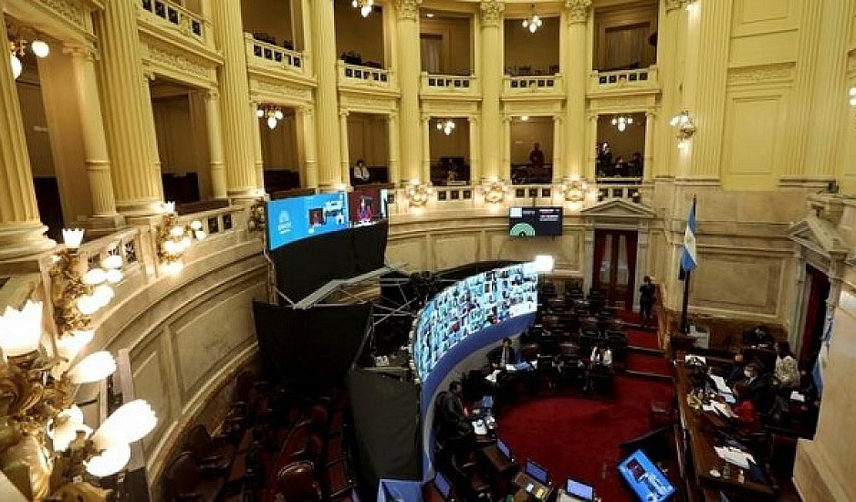 Αργεντινή: Υπέκυψε ο βουλευτής που δέχθηκε μαφιόζικη επίθεση