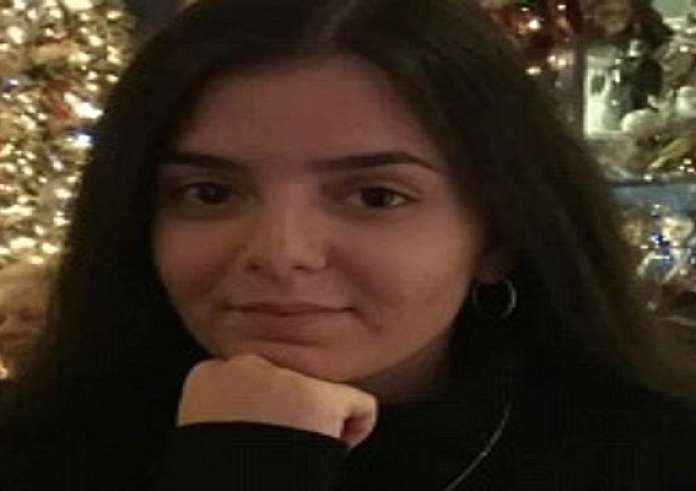 Εξαφάνιση 19χρονης: Η Άρτεμις κρατείται κάπου παρά τη θέλησή της
