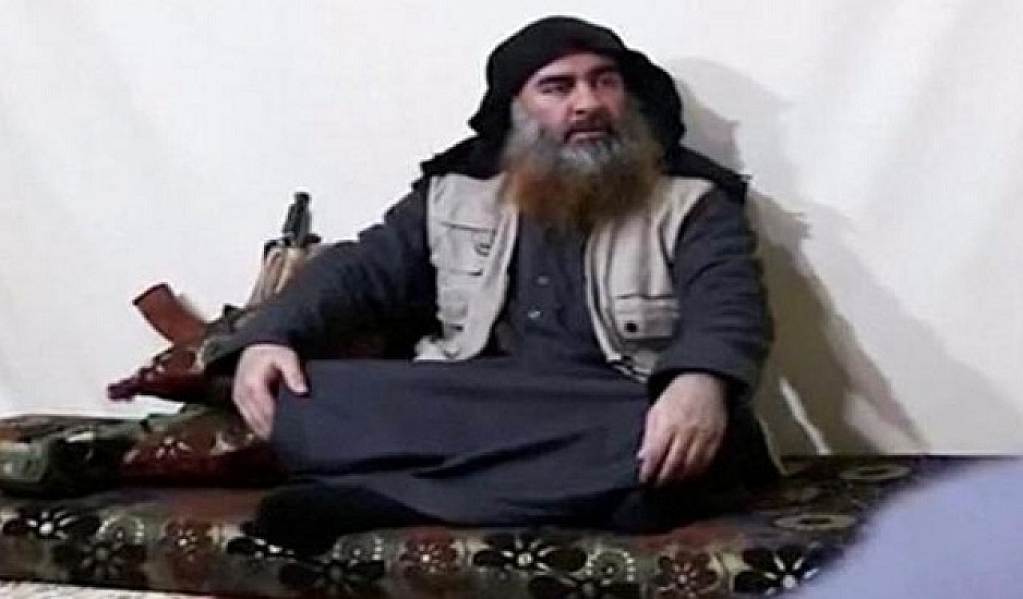 Σε αυτό το σημείο σκοτώθηκε ο αρχηγός του ISIS - Όλα όσα προηγήθηκαν