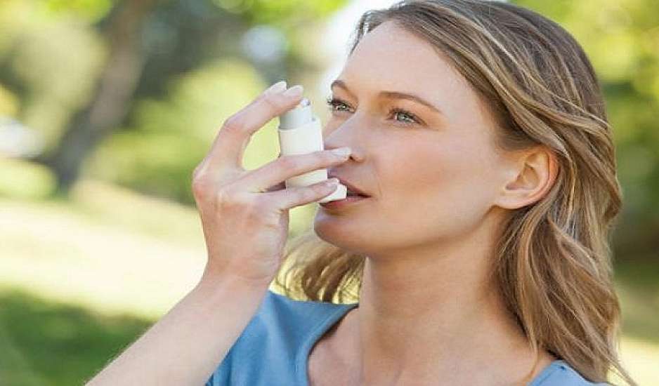 Πώς αντιμετωπίζουμε το άσθμα την καλοκαιρινή περίοδο