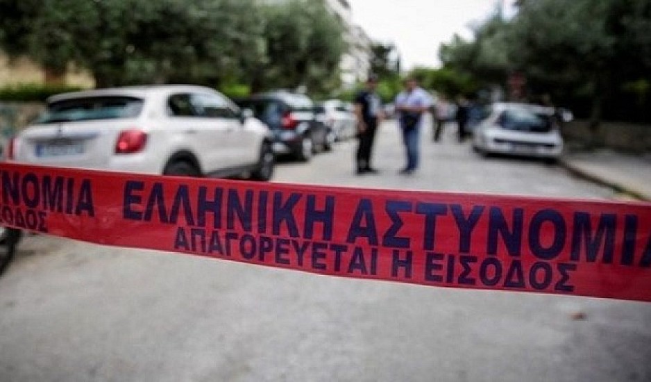 Η πιο μαζική δολοφονία στην Ελλάδα - 8 νεκροί σε 60 λεπτά