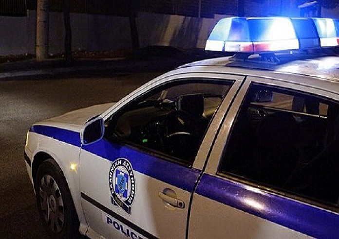 Θεσσαλονίκη: Επεισόδια με μολότοφ σε αστυνομικούς στο ΑΠΘ