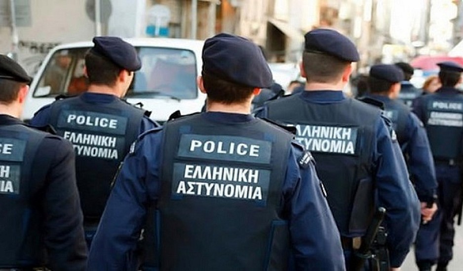 Δρακόντεια μέτρα της ΕΛ.ΑΣ. για τις παρελάσεις της 25ης Μαρτίου - 2.500 αστυνομικοί στην Αθήνα