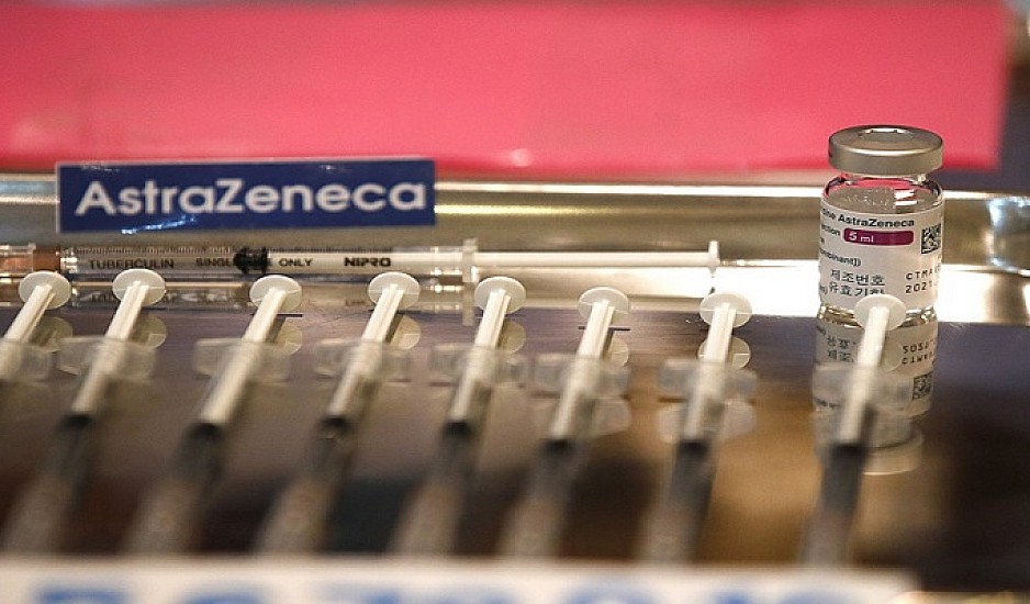 Εμβόλιο AstraZeneca: Χρειαζόμαστε χρόνο, λένε Δανία, Νορβηγία, Σουηδία και Φινλανδία
