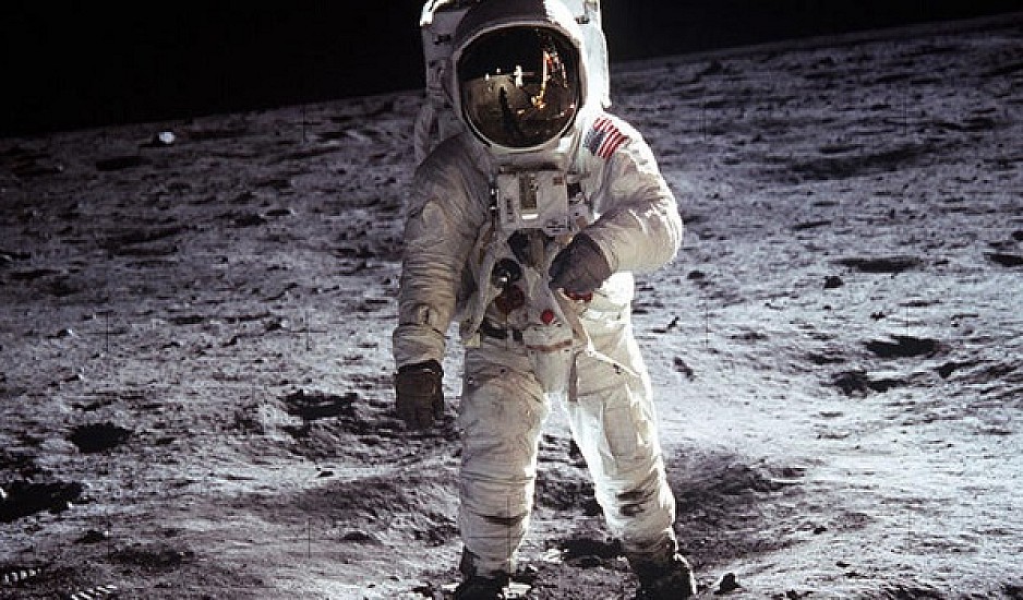 Η Nasa σχεδιάζει να στείλει ξανά αστροναύτες στη Σελήνη