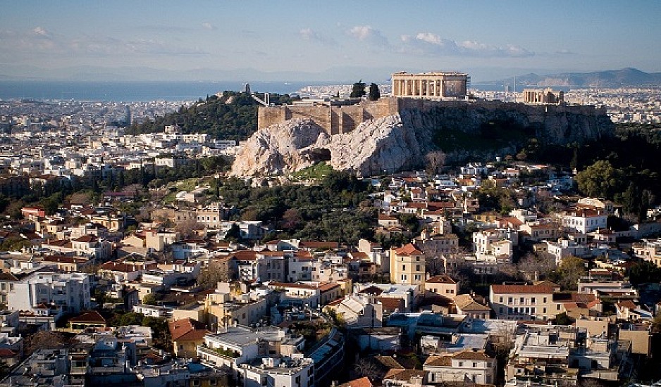 Πώς λεγόταν η Αθήνα πριν ονομαστεί Αθήνα;