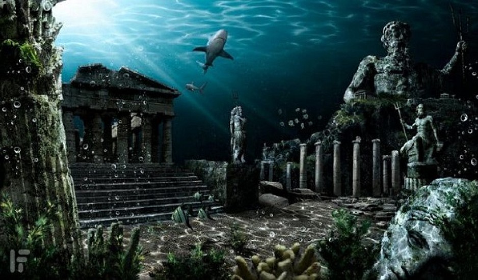 Βρέθηκαν τα ερείπια της χαμένης Ατλαντίδας;
