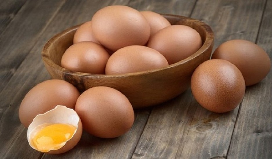 Έρευνα για τα αυγά; Τι συμβαίνει σε όσους καταναλώνουν ένα αυγό την ημέρα;