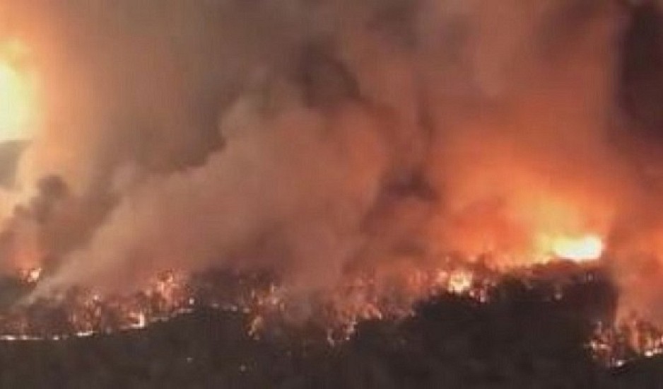 Υπό έλεγχο η μεγαλύτερη πυρκαγιά στην Αυστραλία