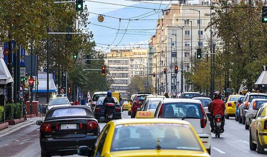 Τέλος τα εισαγόμενα μεταχειρισμένα IX από τον Σεπτέμβριο